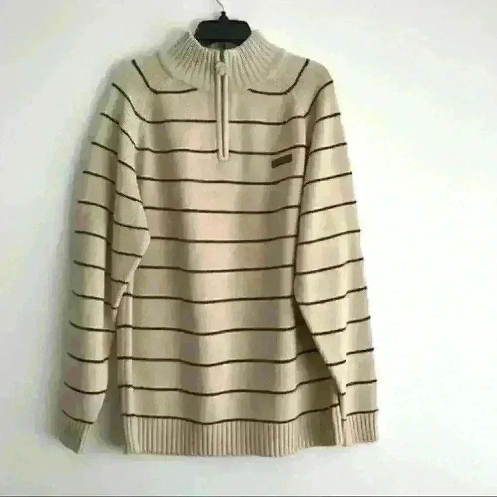 VTG Sweater SOUTH POLE AUTHENTIC COLLECTION size  L